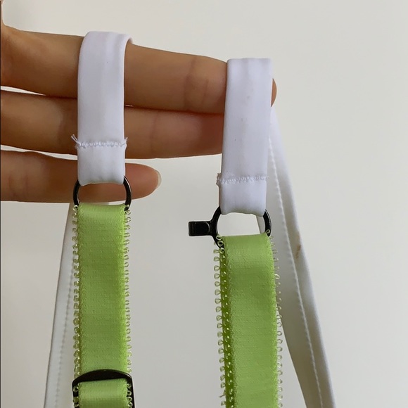 Unused Stella Demi Corselette by Kensie (32D) - Picture 5 of 7